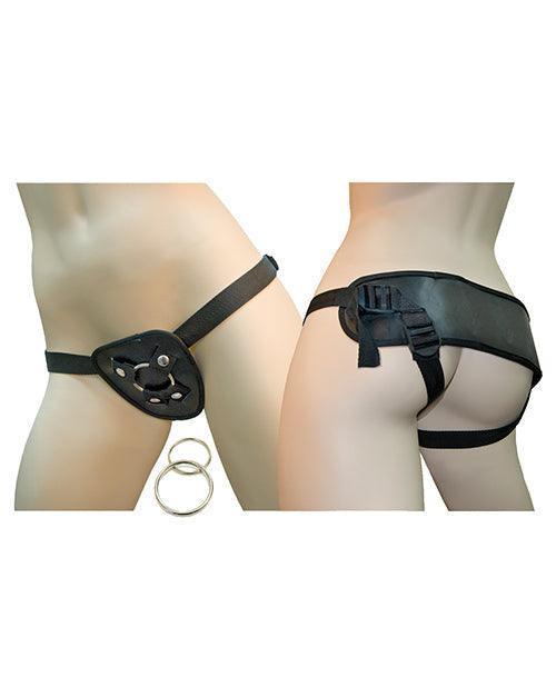 image of product,All American Whoppers Universal Harness - SEXYEONE