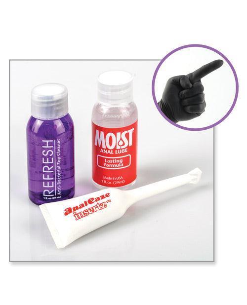 image of product,Anal Fantasy Elite Collection Ultimate P Spot Milker - SEXYEONE