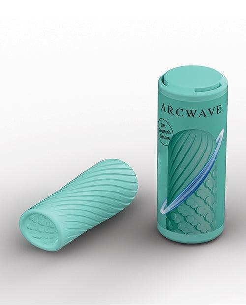 image of product,Arcwave Ghost Pocket Stroker - SEXYEONE
