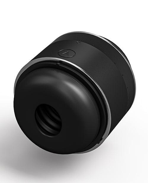 image of product,Arcwave Voy Compact Stroker - Black - SEXYEONE