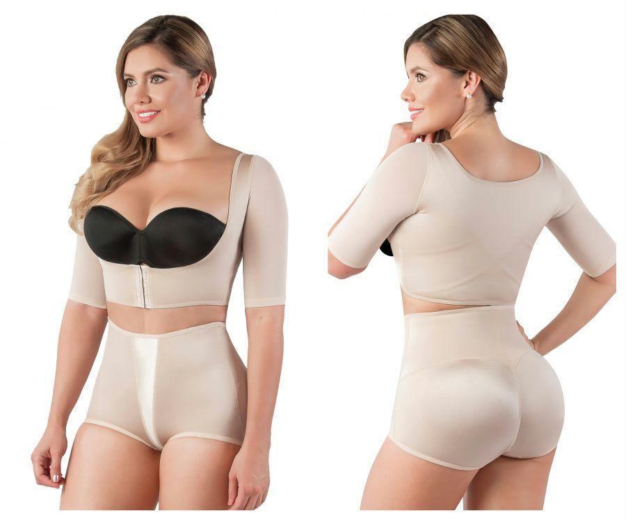 product image, Arm Compression Vest - SEXYEONE