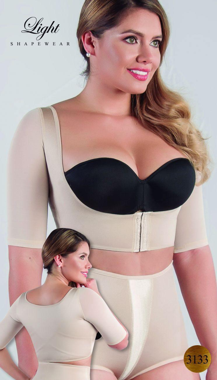 image of product,Arm Compression Vest - SEXYEONE