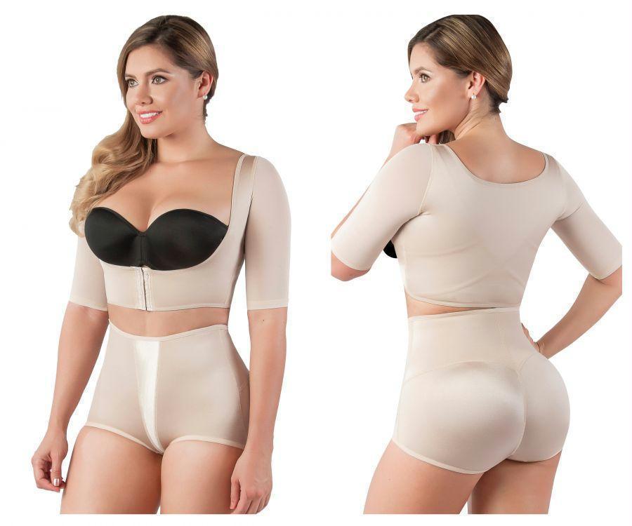 image of product,Arm Compression Vest - SEXYEONE