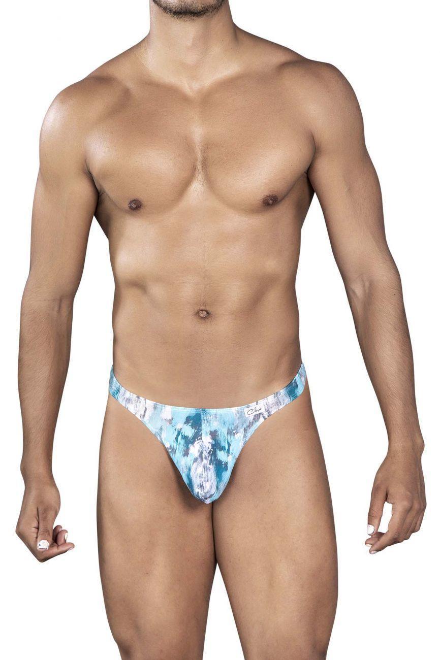 image of product,Art Thongs - SEXYEONE