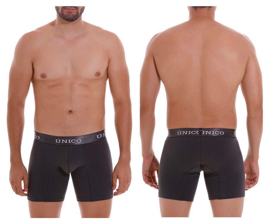 product image, Asfalto A22 Boxer Briefs - SEXYEONE