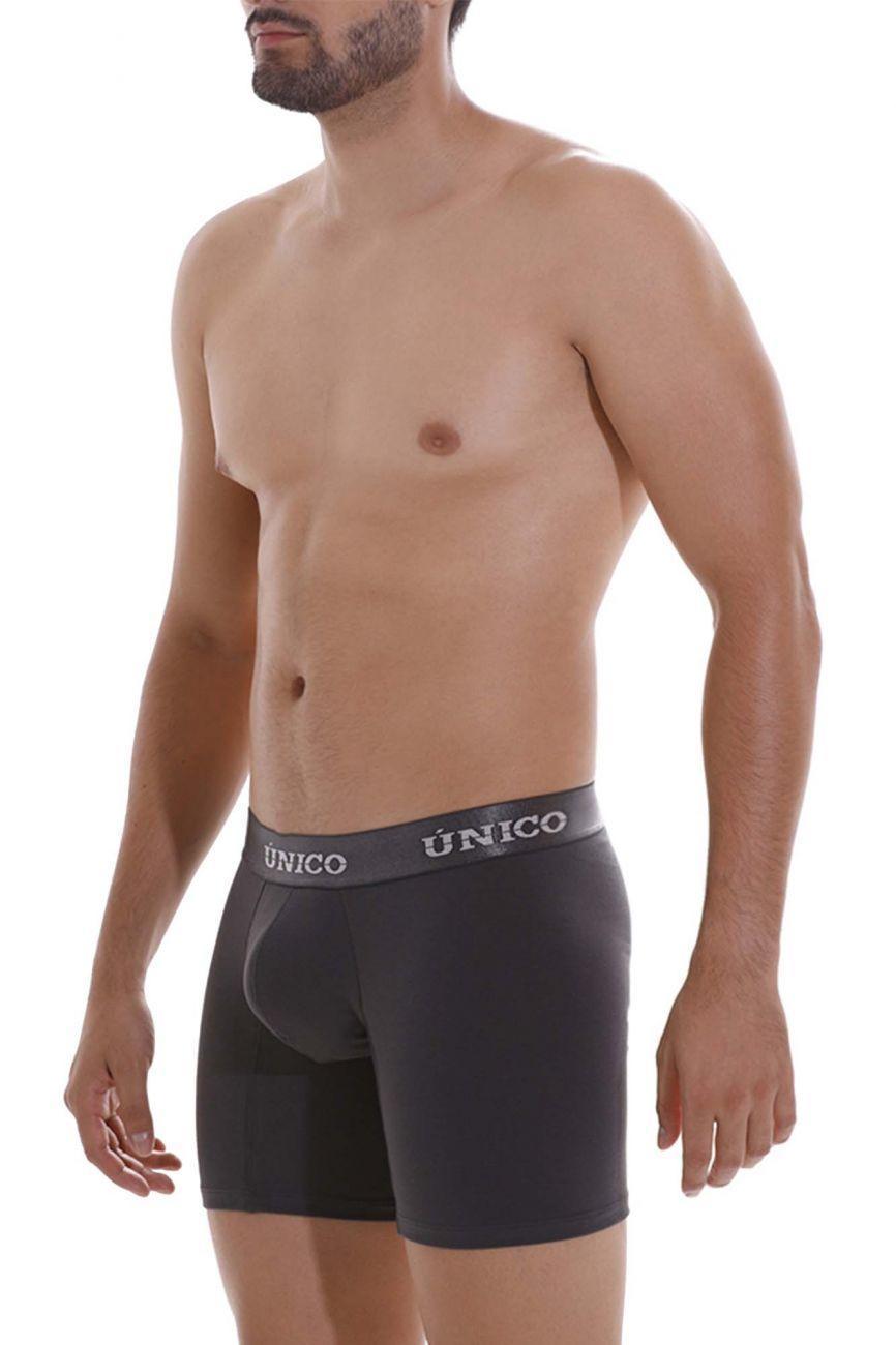 image of product,Asfalto A22 Boxer Briefs - SEXYEONE