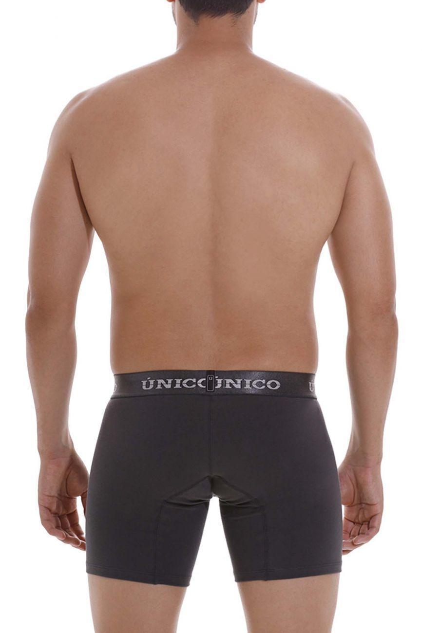 image of product,Asfalto A22 Boxer Briefs - SEXYEONE