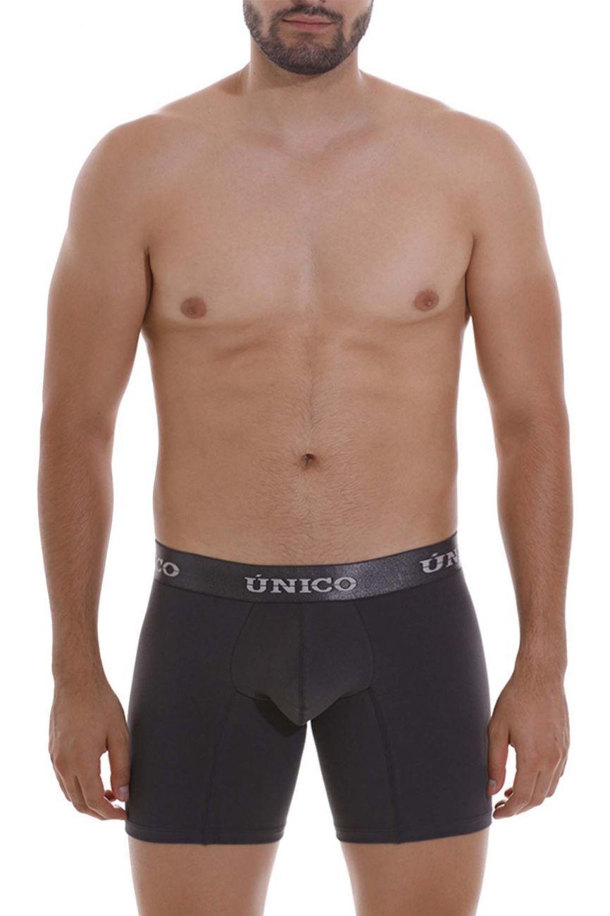 image of product,Asfalto A22 Boxer Briefs - SEXYEONE