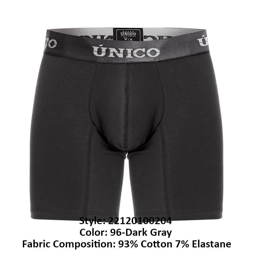 image of product,Asfalto A22 Boxer Briefs - SEXYEONE