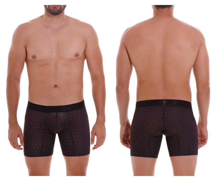 product image, Astros Boxer Briefs - SEXYEONE