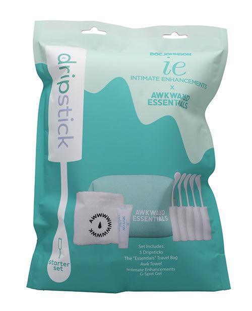 product image, Awkward Essentials Starter Set - SEXYEONE