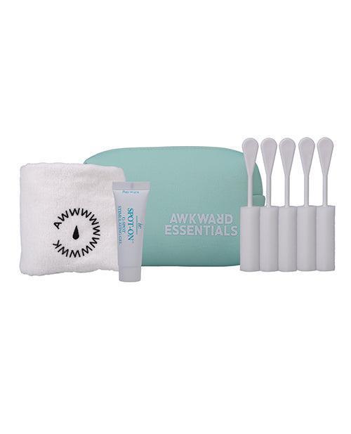 image of product,Awkward Essentials Starter Set - SEXYEONE