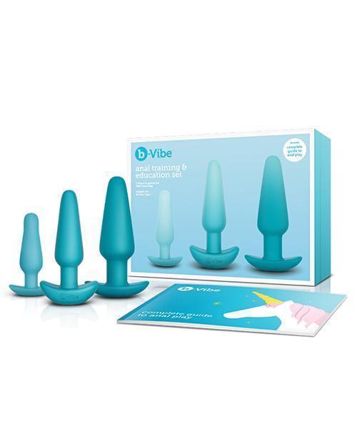 Cotr INC – Silicone Anal Beads | Flexible, Body-Safe Pleasure Toy