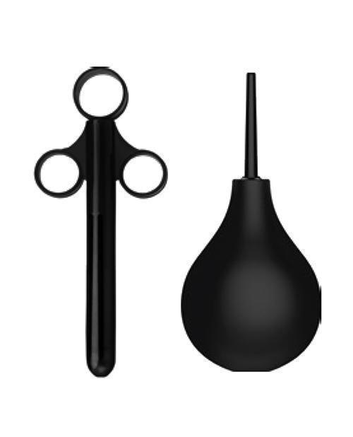 Cotr INC – Silicone Anal Beads | Flexible, Body-Safe Pleasure Toy