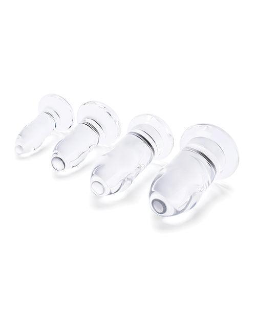 Cotr INC – Silicone Anal Beads | Flexible, Body-Safe Pleasure Toy