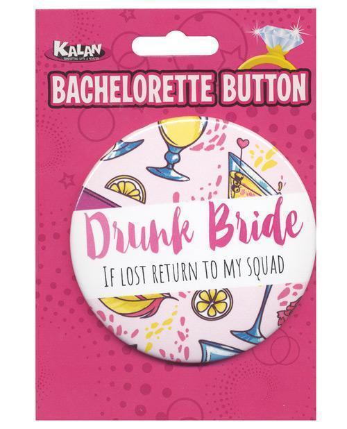 product image, Bachelorette Button - Drunk Bride - SEXYEONE
