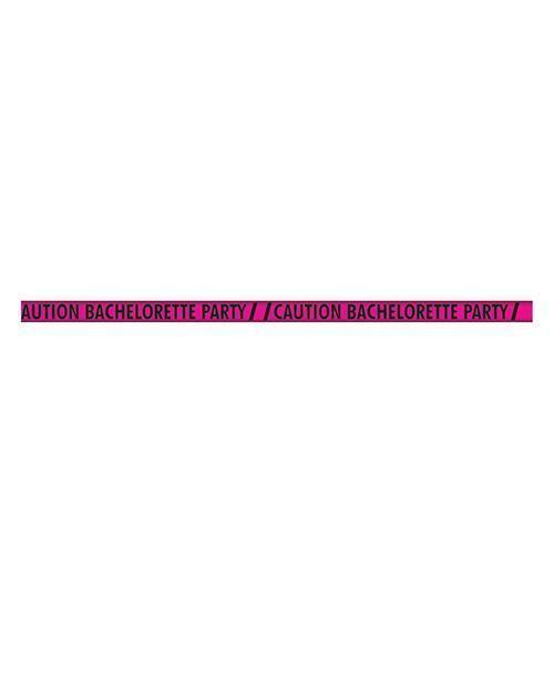 image of product,Bachelorette Party Caution Tape - SEXYEONE