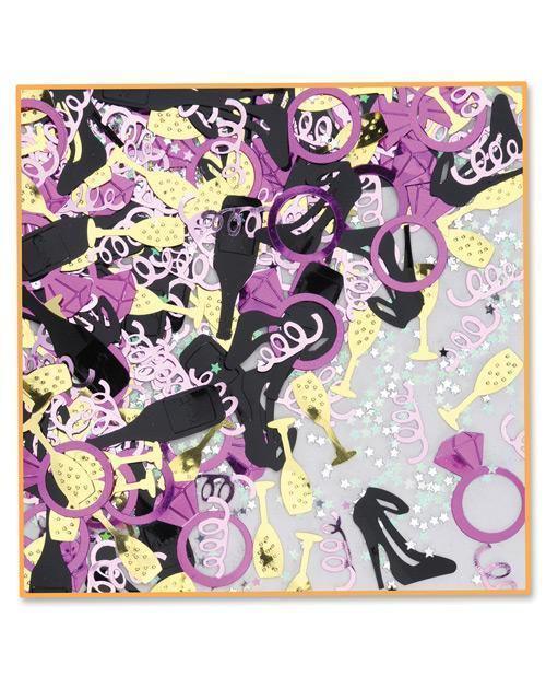 product image, Bachelorette Party Confetti - SEXYEONE
