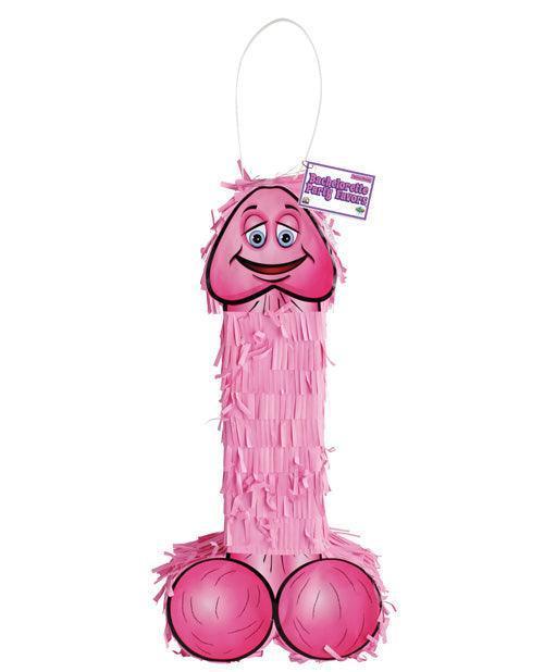 product image, Bachelorette Party Favors 19" Pecker Pinata - {{ SEXYEONE }}