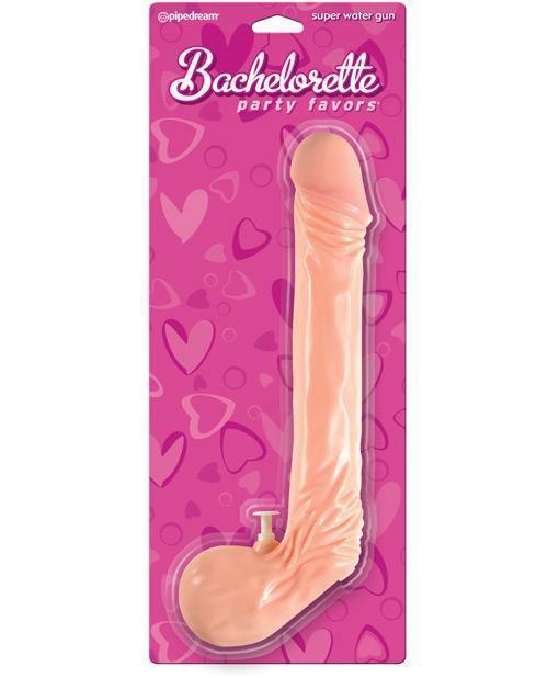 product image, Bachelorette Party Favors Peter Super Water Gun - SEXYEONE