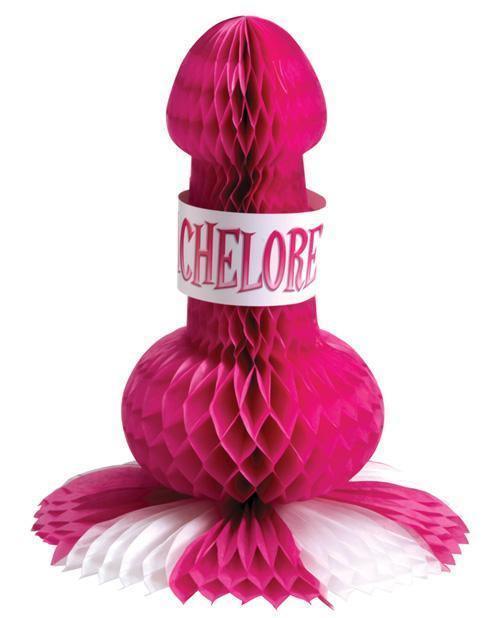 image of product,Bachelorette Party Pecker Centerpiece - SEXYEONE