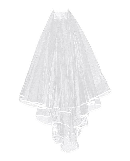 product image, Bachelorette Veil - SEXYEONE