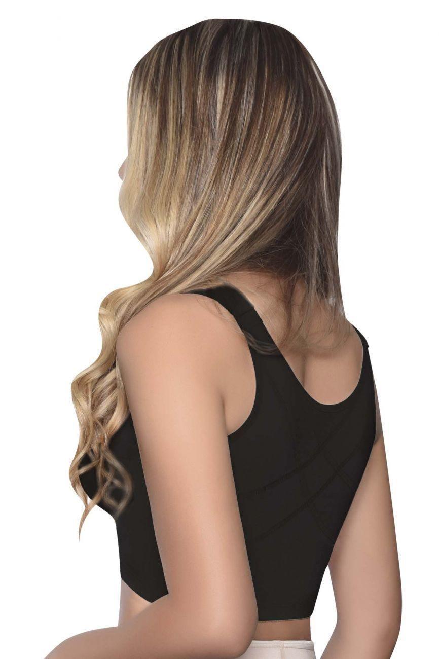 image of product,Back-support Brassiere - SEXYEONE