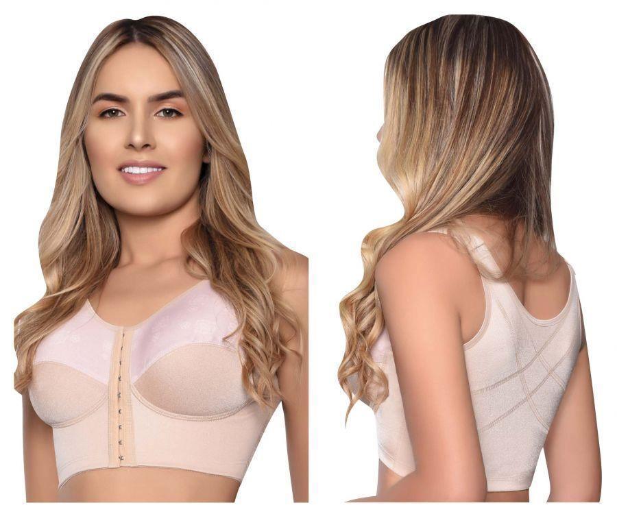 product image, Back-support Brassiere - SEXYEONE