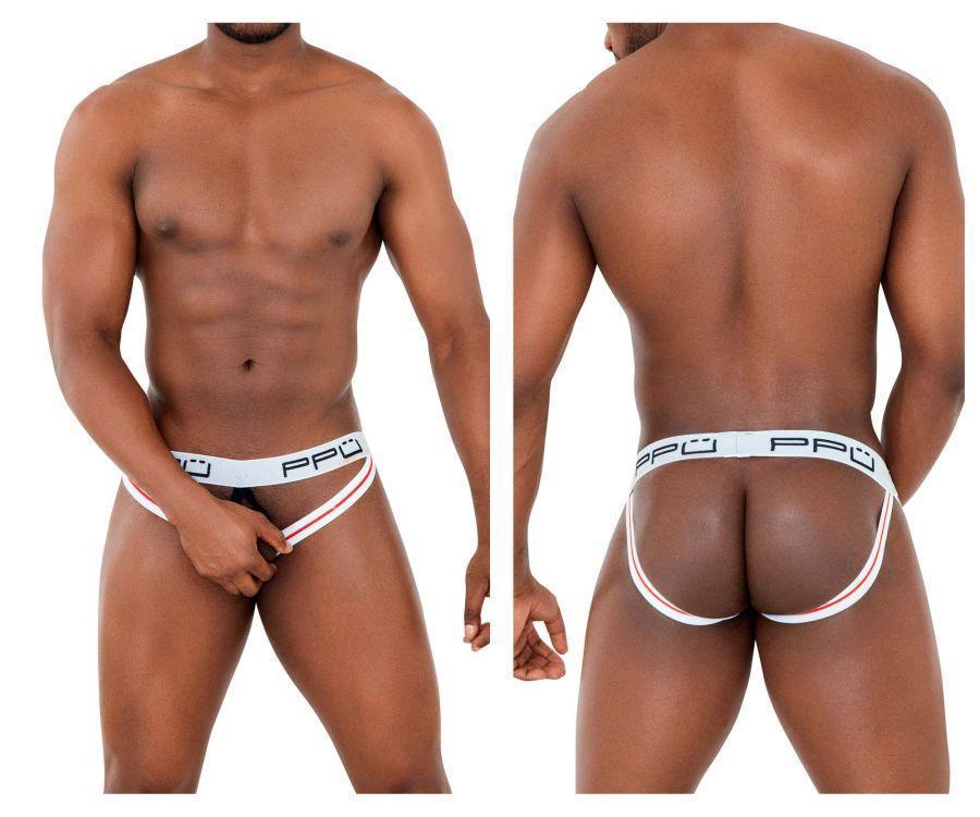 product image, Ball Lifter Jockstrap - SEXYEONE