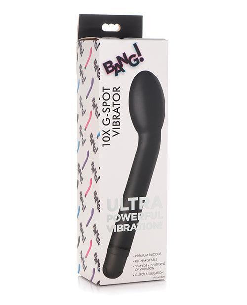 product image, Bang! 10x G Spot Vibrator - SEXYEONE