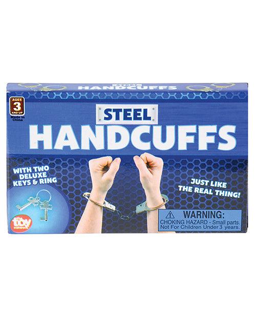 Bargain Handcuffs - SEXYEONE