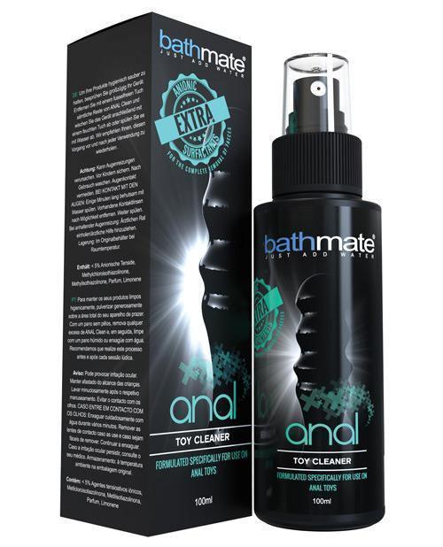 product image, Bathmate Anal Toy Cleaner - SEXYEONE