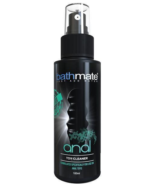 image of product,Bathmate Anal Toy Cleaner - SEXYEONE