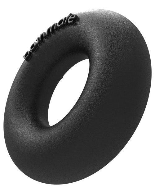 image of product,Bathmate Barbarian Cock Ring - Black - SEXYEONE