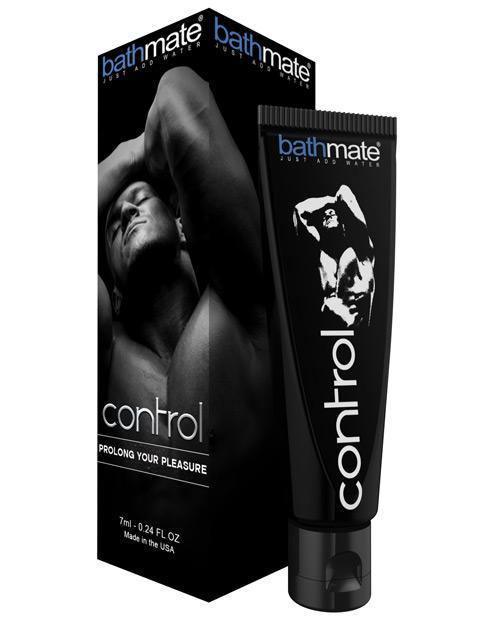 product image, Bathmate Control Prolong Your Pleasure - .24 Oz - SEXYEONE