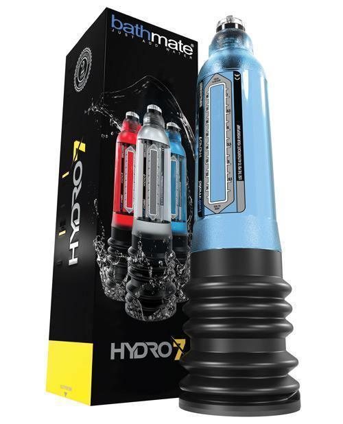 image of product,Bathmate Hydro 7 Hydropump - SEXYEONE
