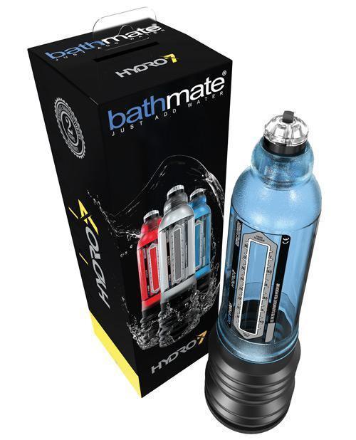 image of product,Bathmate Hydro 7 Hydropump - SEXYEONE