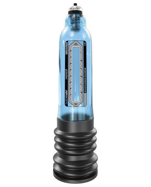 image of product,Bathmate Hydro 7 Hydropump - SEXYEONE