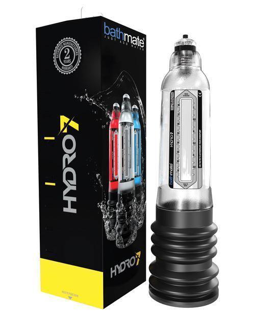 product image, Bathmate Hydro 7 Hydropump - SEXYEONE