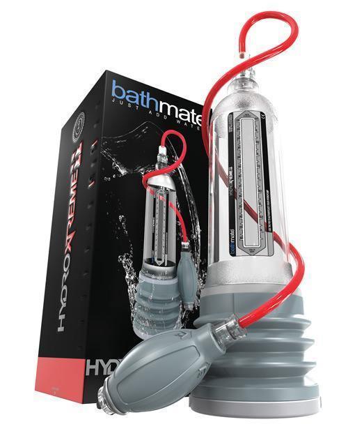 image of product,Bathmate Hydroxtreme - SEXYEONE