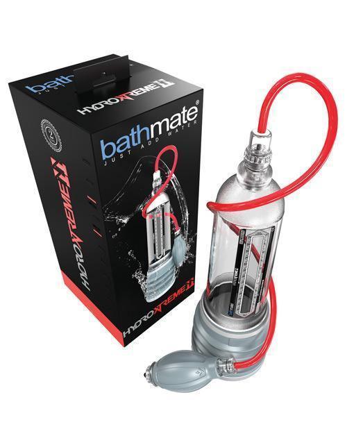 image of product,Bathmate Hydroxtreme - SEXYEONE