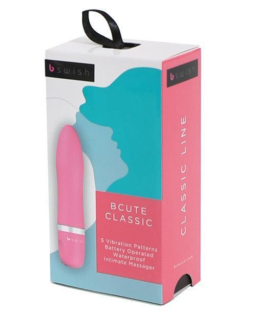image of product,Bcute Classic - SEXYEONE