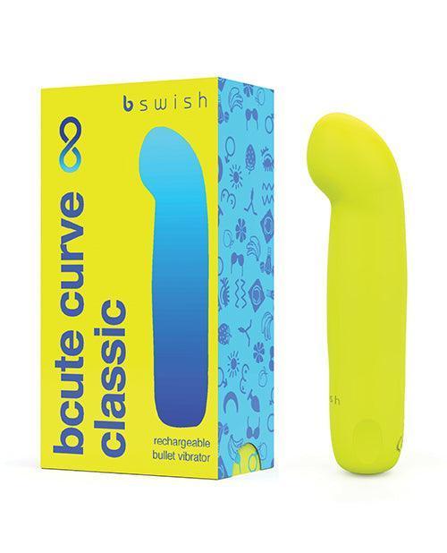 product image, Bcute Curve Infinite Classic - SEXYEONE