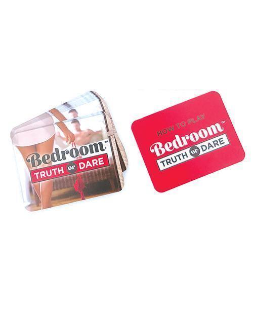 image of product,Bedroom Truth Or Dare Card Game - SEXYEONE