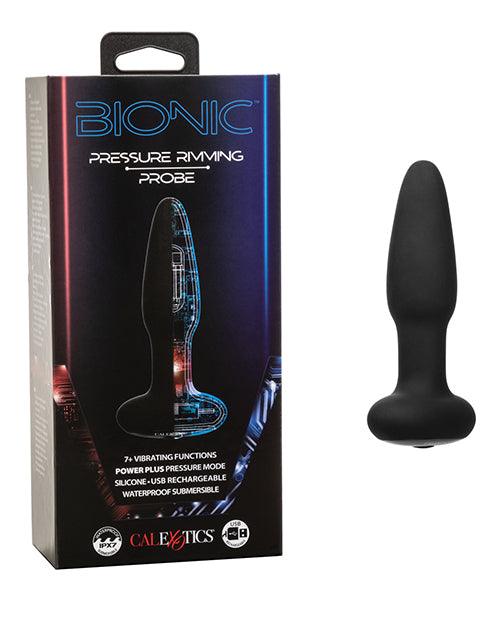 product image, Bionic Pressure Rimming Probe - SEXYEONE