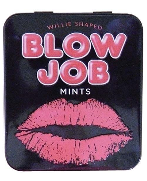 product image, Blow Job Mints - SEXYEONE