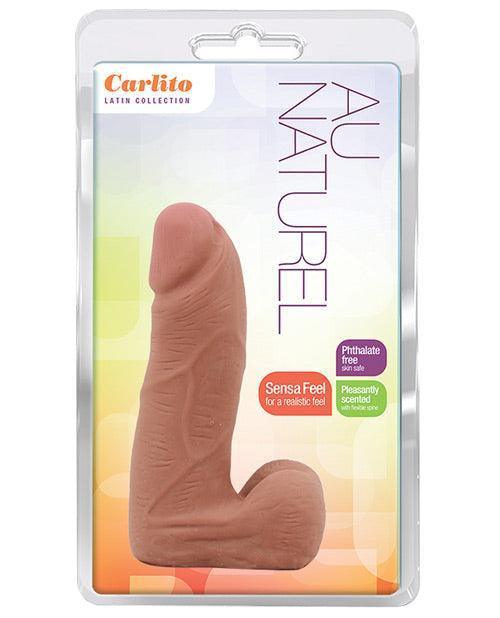 product image, Blush Au Naturel Carlito - SEXYEONE
