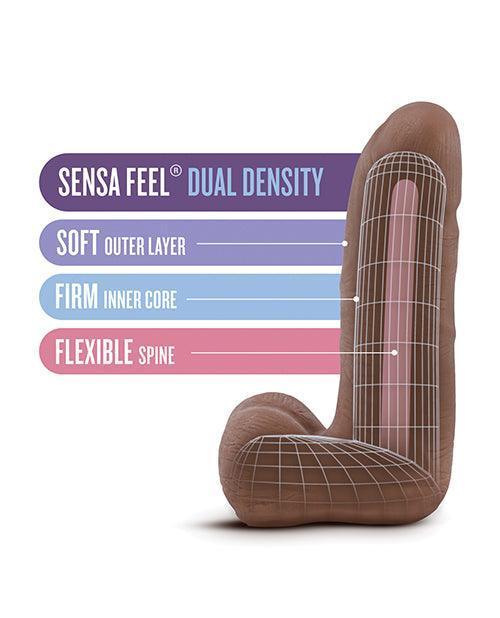 image of product,Blush Au Naturel Carlito - SEXYEONE