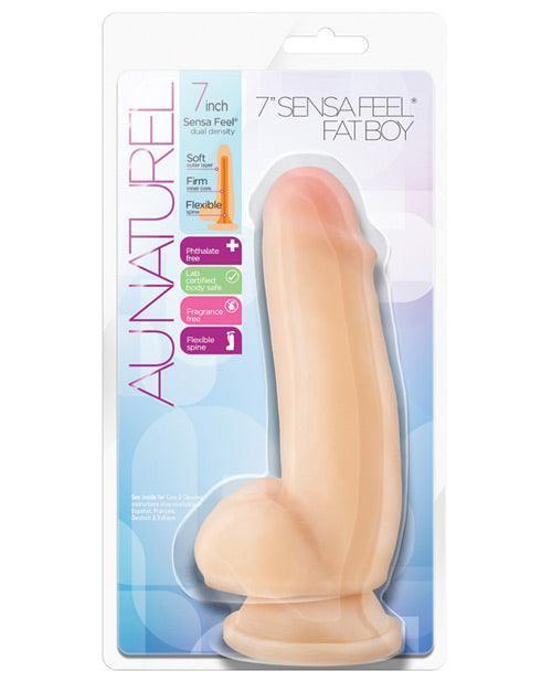 product image, Blush Au Naturel Fat Boy - SEXYEONE