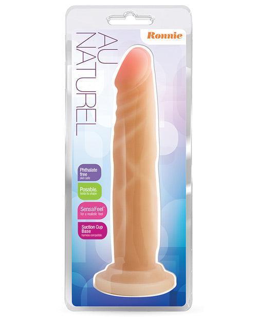 product image, Blush Au Naturel Ronnie - Beige - SEXYEONE
